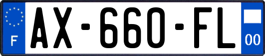 AX-660-FL