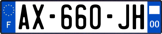 AX-660-JH