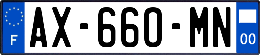 AX-660-MN