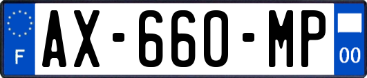 AX-660-MP