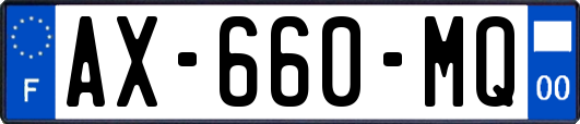 AX-660-MQ