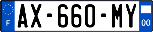 AX-660-MY