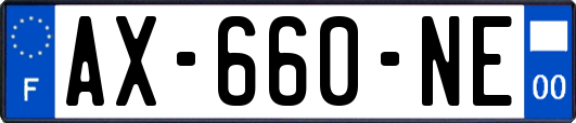 AX-660-NE