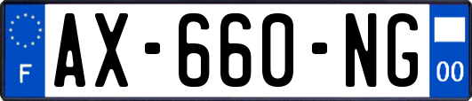 AX-660-NG