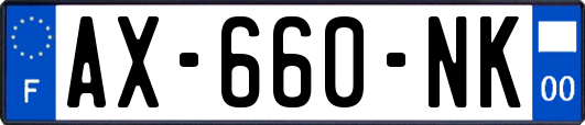 AX-660-NK