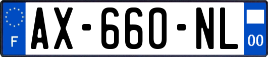 AX-660-NL