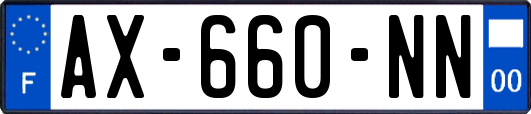 AX-660-NN