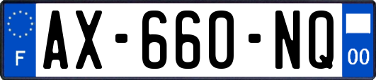 AX-660-NQ
