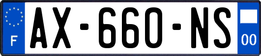 AX-660-NS