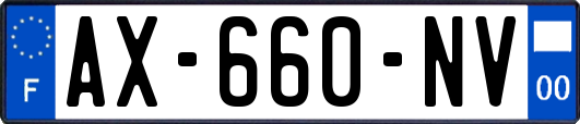 AX-660-NV