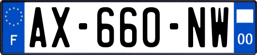 AX-660-NW