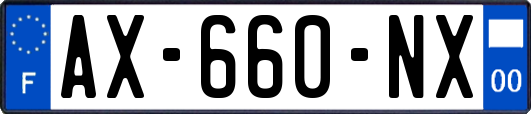 AX-660-NX