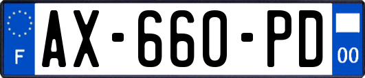 AX-660-PD