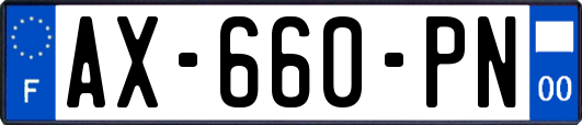 AX-660-PN