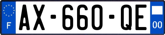 AX-660-QE