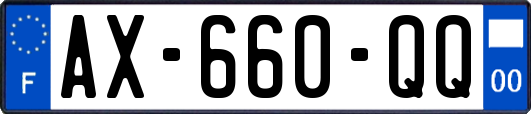 AX-660-QQ
