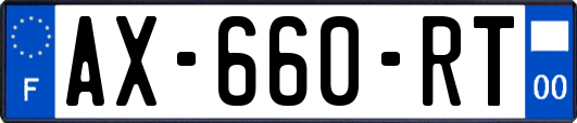 AX-660-RT