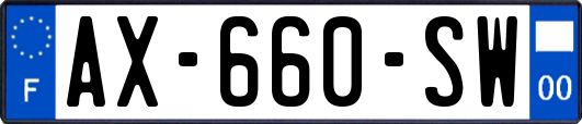 AX-660-SW