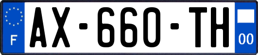 AX-660-TH