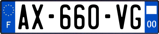AX-660-VG