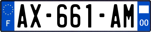 AX-661-AM