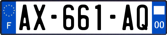 AX-661-AQ