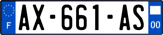 AX-661-AS