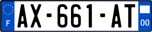 AX-661-AT