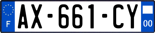 AX-661-CY