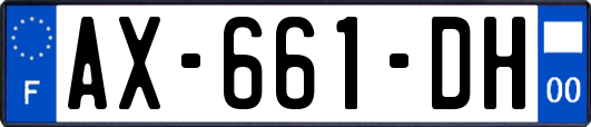 AX-661-DH