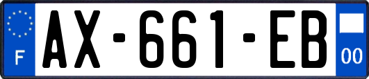 AX-661-EB