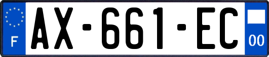 AX-661-EC