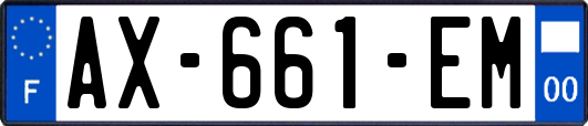 AX-661-EM