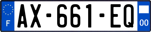 AX-661-EQ