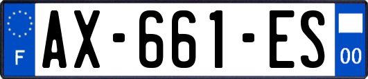 AX-661-ES