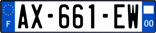 AX-661-EW