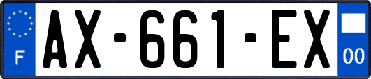 AX-661-EX
