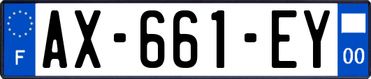 AX-661-EY