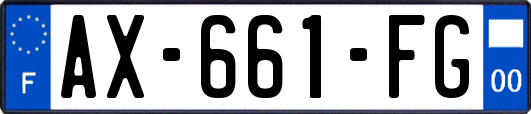 AX-661-FG