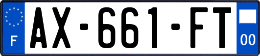 AX-661-FT
