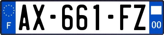 AX-661-FZ