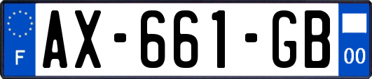 AX-661-GB