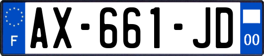 AX-661-JD