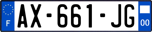 AX-661-JG