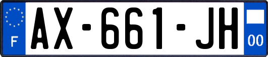 AX-661-JH