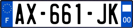 AX-661-JK