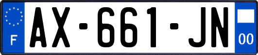 AX-661-JN