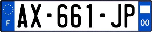 AX-661-JP