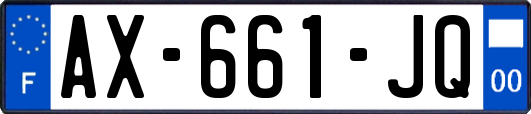 AX-661-JQ