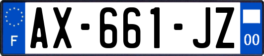 AX-661-JZ